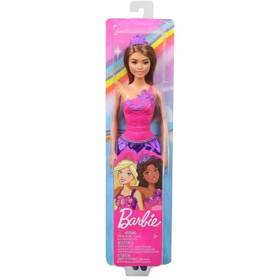 Papusa Barbie, Printesa Satena GGJ95 6427037015793