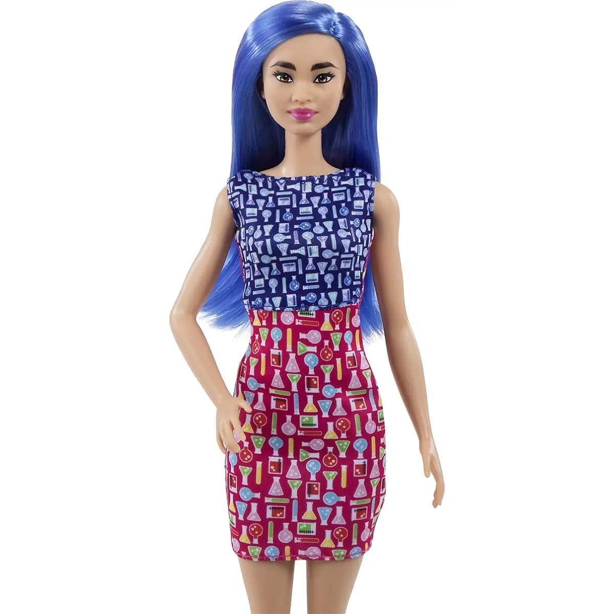 Barbie Om de Stiinta 194735015160 HCN11