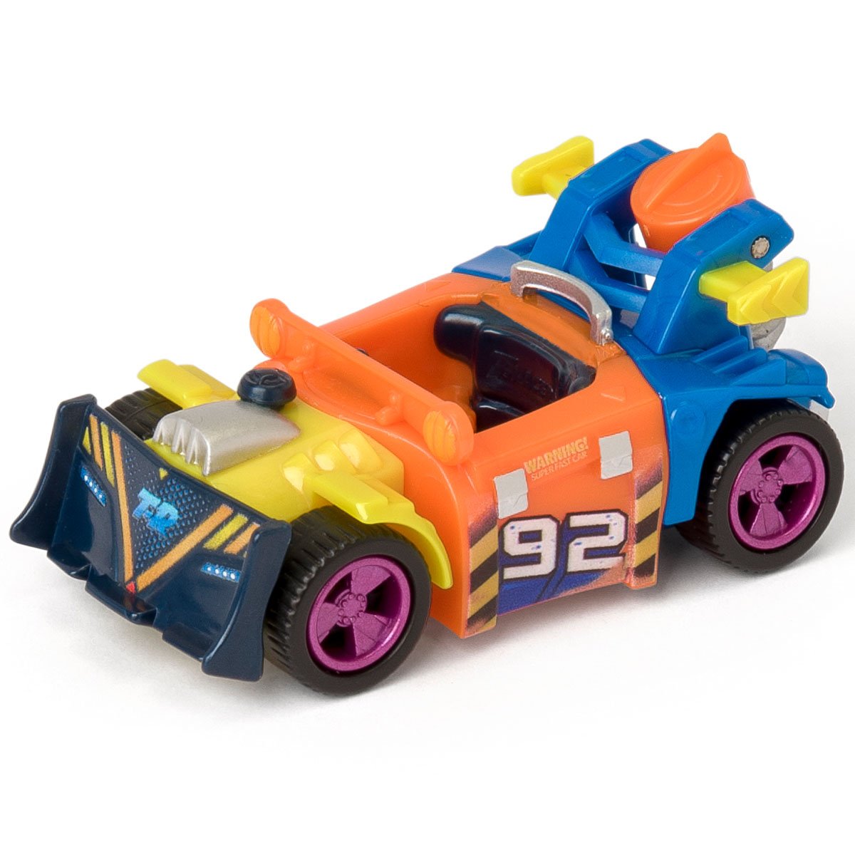 Masinuta T-Racers Seria 3 8431618019146