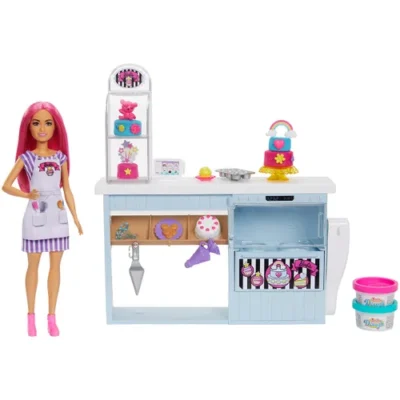 Cofetaria Barbie 194735047604 HGB73