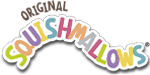 squishmallows logo