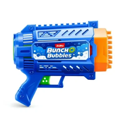 Bunch O Bubbles, Pistol mediu de facut baloane de sapun