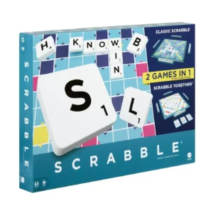 Joc Scrabble MTHXW11