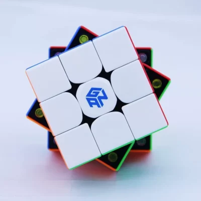 Cub Rubik Gan 356 M Standard