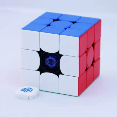 Cub Rubik Gan 356 M Standard