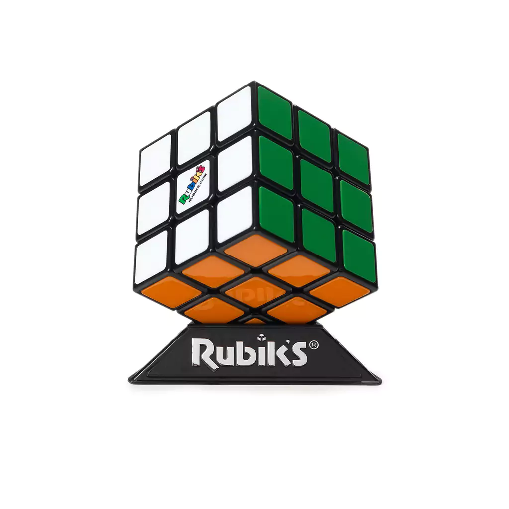 Cub Rubik 3X3 Original V10