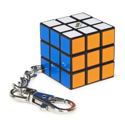 Cub Rubik Breloc Original