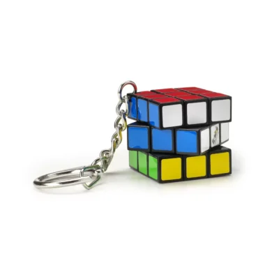 Cub Rubik Breloc Original