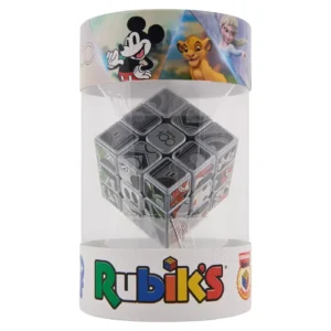 Cub Rubik Disney 100 3x3