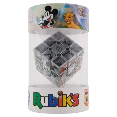 Cub Rubik Disney 100 3x3