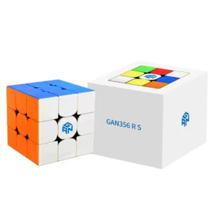 Cub Rubik Gan 356 RS