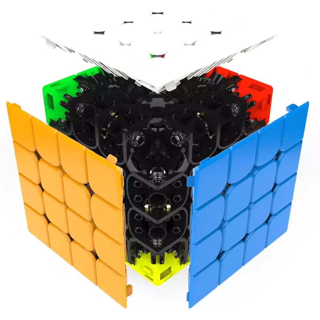 Cub Rubik Gan 460 M