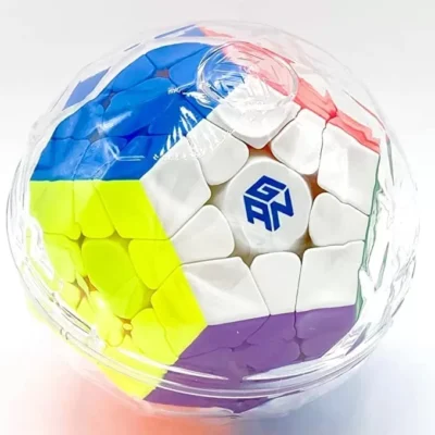 Cub Rubik Gan Megaminx