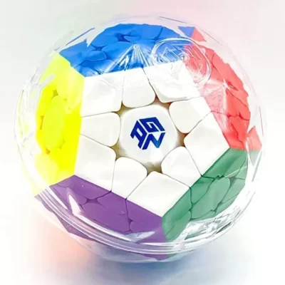 Cub Rubik Gan Megaminx