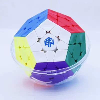 Cub Rubik Gan Megaminx