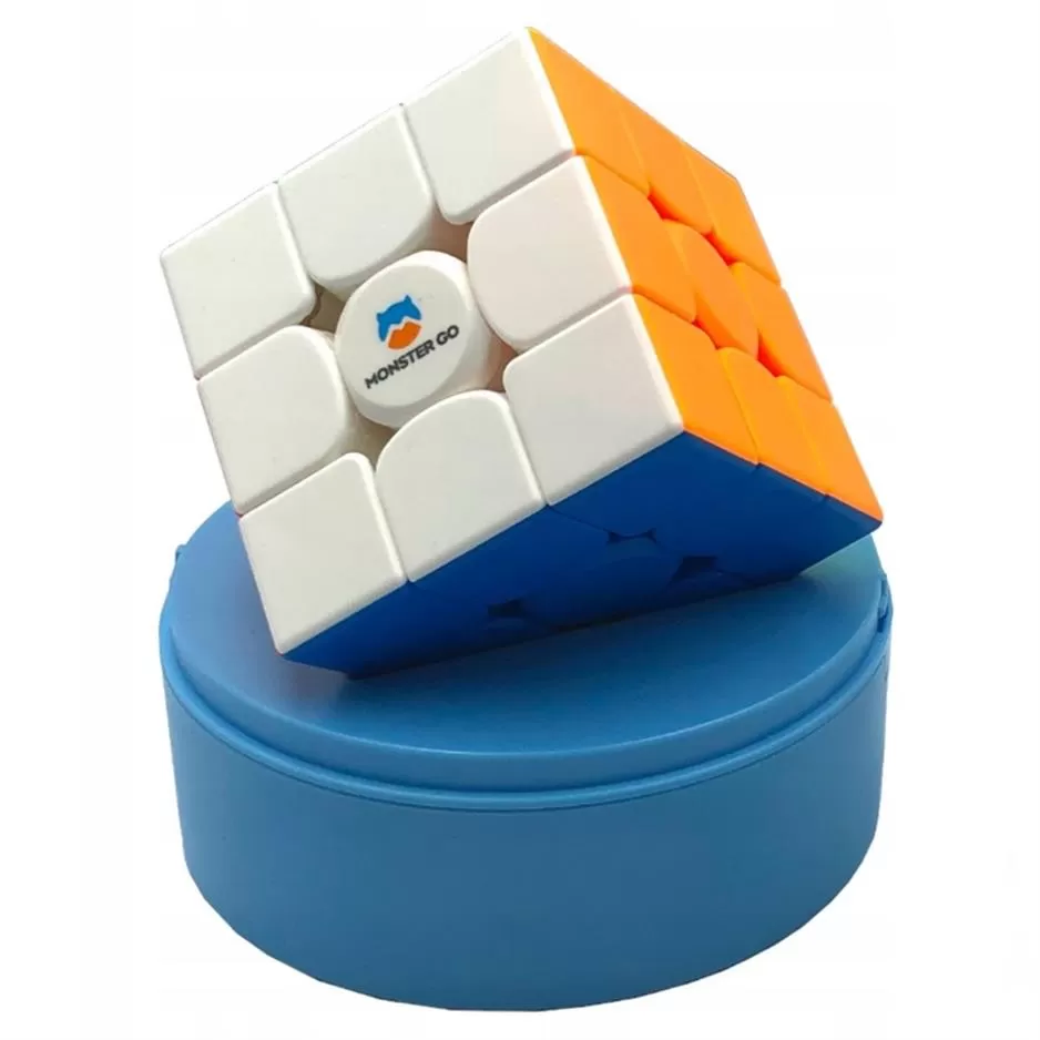 Cub Rubik Gan Monster Go MG3 Premium