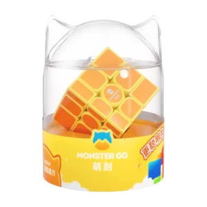 Cub Rubik Gan Monster Go Mg Mirror