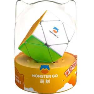 Cub Rubik Gan Monster Go Mg Skewb Premium