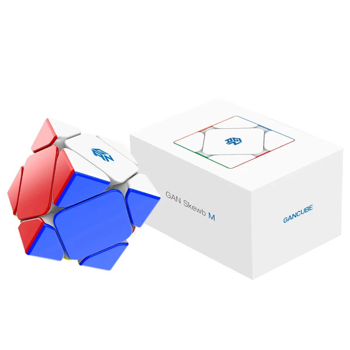 Cub Rubik Gan Skewb Standard