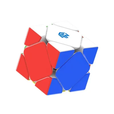 Cub Rubik Gan Skewb Standard