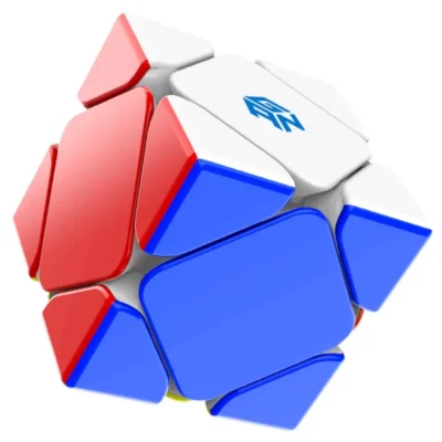 Cub Rubik Gan Skewb Standard