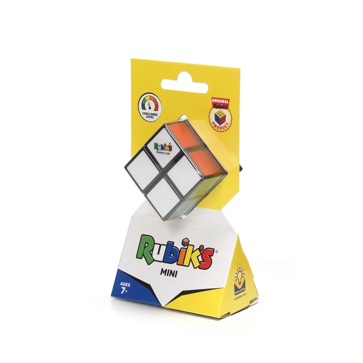 Cub Rubik Mini 2X2