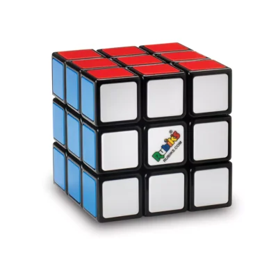 Cub Rubik Retro Set Original