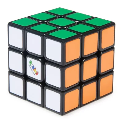 Cub Rubik de invatare