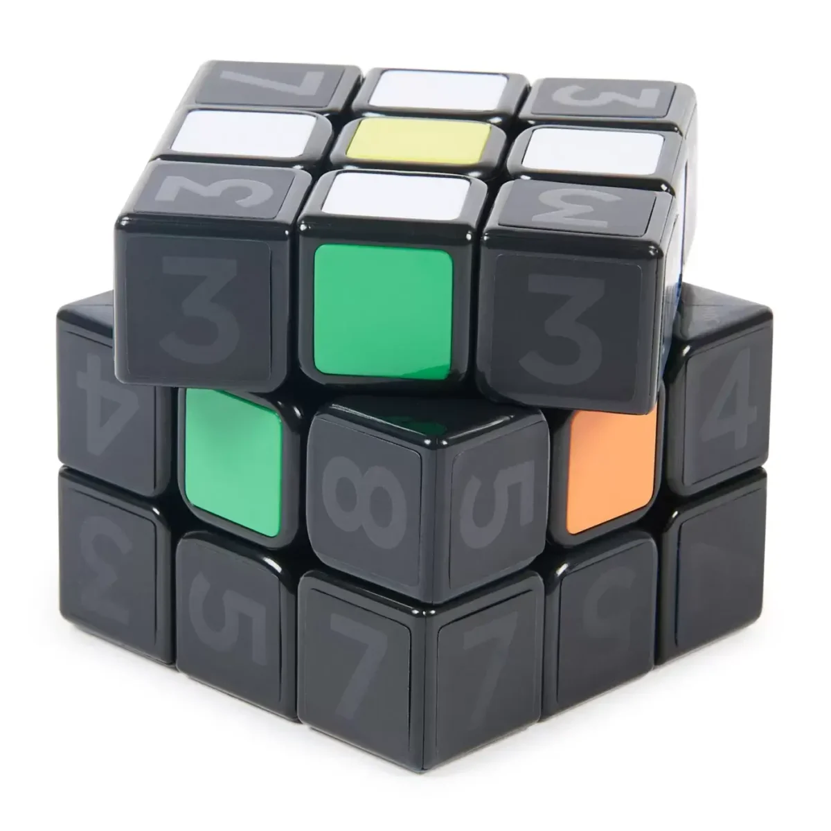 Cub Rubik de invatare