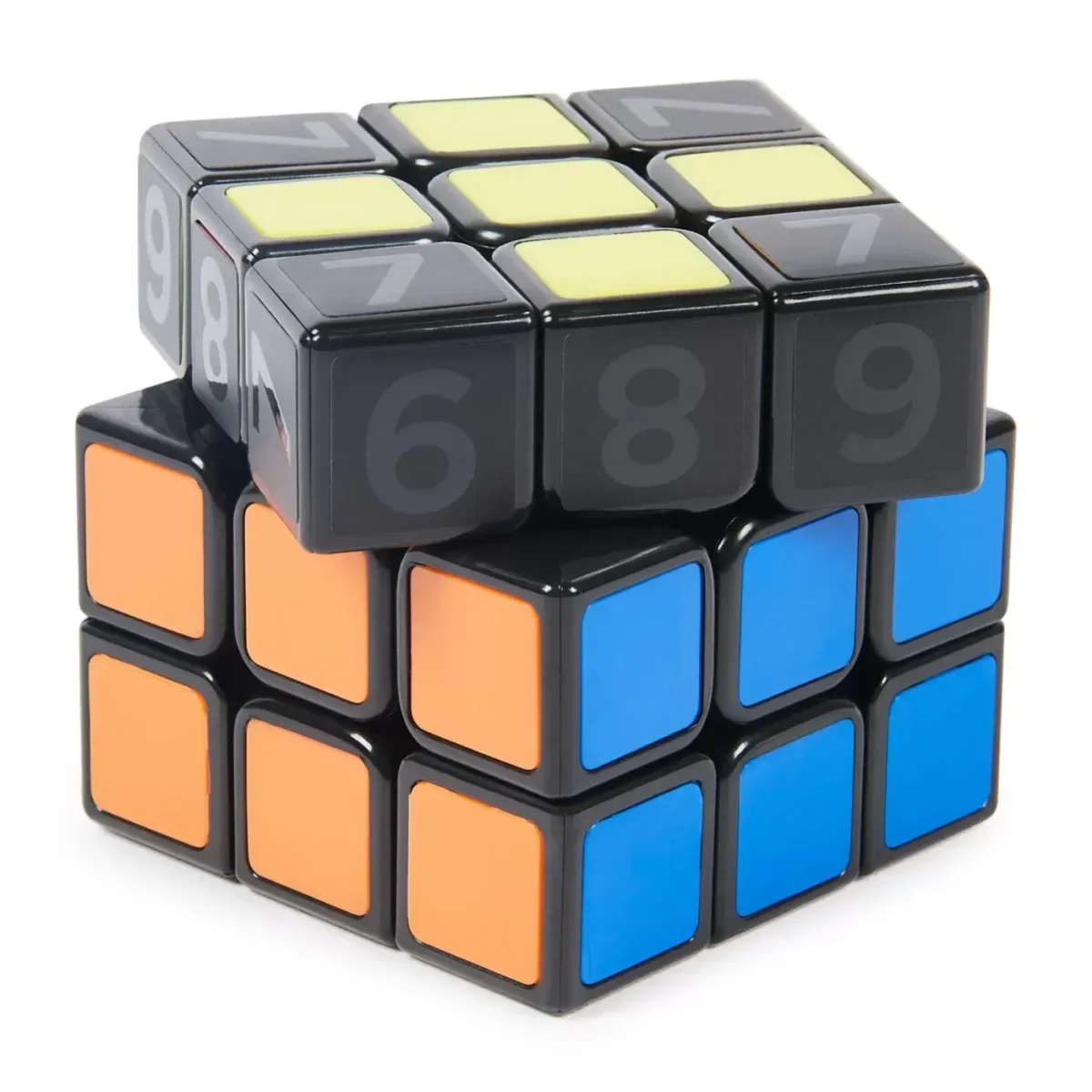 Cub Rubik de invatare