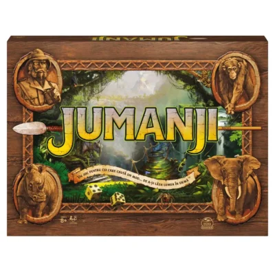 Joc Jumanji - New